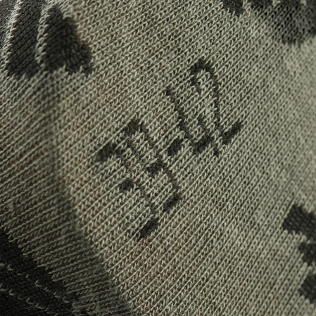 M-Tac MK.3 Mortar Bombs Lightweight Socks, Olive (30903801)