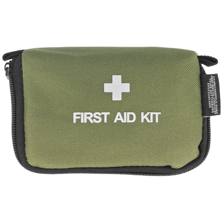 Apteczka Mil-Tec First Aid Kit Small, Olive (16026001)