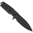 Extrema Ratio Shrapnel OG Black Forprene, Black N690 (04.1000.0160/BLK)