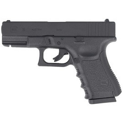 Pistolet wiatrówka Umarex Glock 19 4.5 mm