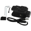 Vesta Defence C1 Crossover flashlight with laser sight (452.2112.00)