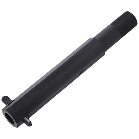 Octagonal barrel .44 Pietta 1858 Remington Model Army / Navy Sheriff (A434 / SH44)