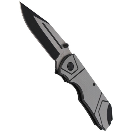 Knife Herbertz Solingen Clip Point 85 mm - 221311