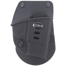 Kabura Fobus LCP ND do Ruger LCP i Kel-Tec P-3AT Gen 2