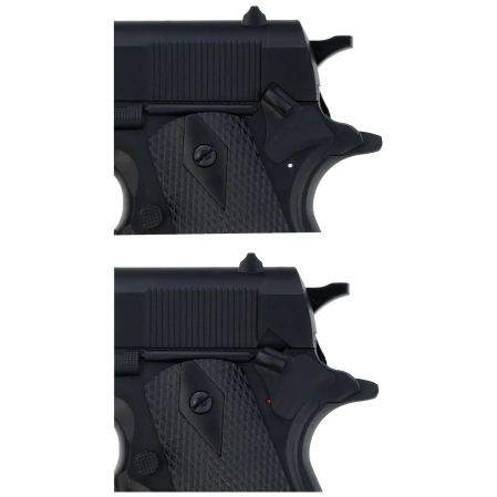 Pistolet wiatrówka Borner CLT 125 4.5 mm (8.5030)