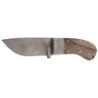 Puma Solingen Hunting Knife Zebra Wood, Satin (312609)