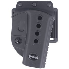 Holster for Fobus Glock 17, 19, 19X, 22, 23, 25, 31, 32, 34, 35, 41 (GL-2 ND BH ND RT)