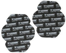 Nałokietnikii BlackHawk Slip-In Neoprene Elbows, materiał Neopren/Nylon, do koszul taktycznych, waga 40g.
