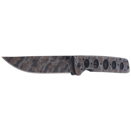 Nóż składany Herbertz Solingen Camo Folder 115mm (578013)
