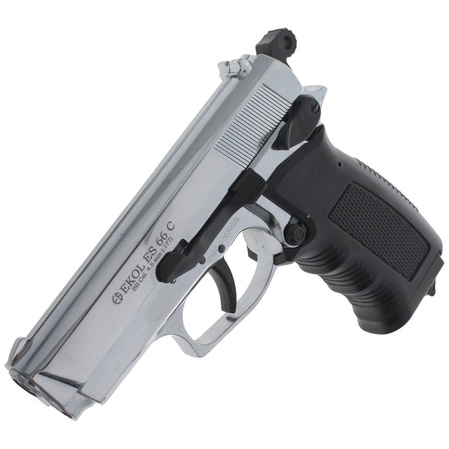 Voltran Ekol ES 66C Shiny 4.5 mm Air Pistol