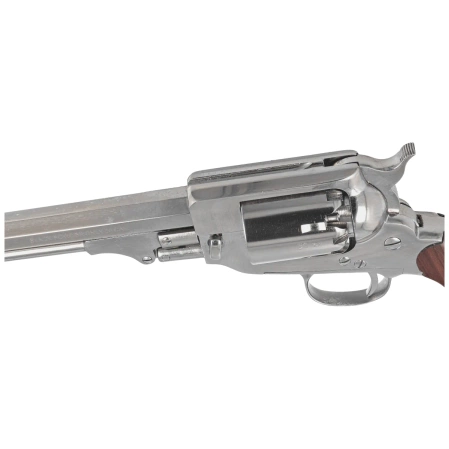 Rewolwer Pietta 1862 Spiller & Burr Nikiel .36 (SPBN36)