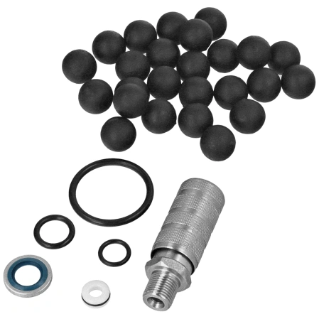 Hatsan Repex T50 Olive Drab .50 cal - karabin RAM PCP na kule