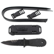 FOX Tekno Military Diving Knife (643/11)