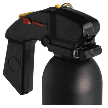 Gaz pieprzowy Sharg Nato Defence Gel 2mln 400ml HJF (40400-H)