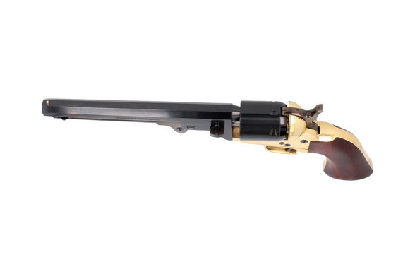 Pietta Revolver 1851 Colt REB Nord Navy London .36 (REBL36)