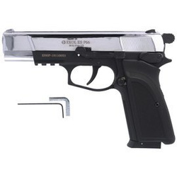 Pistolet wiatrówka Voltran Ekol ES P66 Shiny 4.5 mm