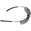 Bolle Safety Silium Smoke Platinium Lite Glasses (SILPSF)