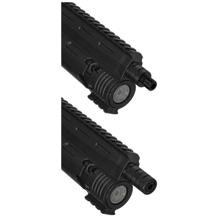 Wiatrówka PCP Niksan Defence Tacto-S 5.5 mm