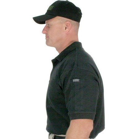 Polo BlackHawk Tactical Cotton Polo Shirt, Pique, unisex, 100% cotton material, short sleeve
