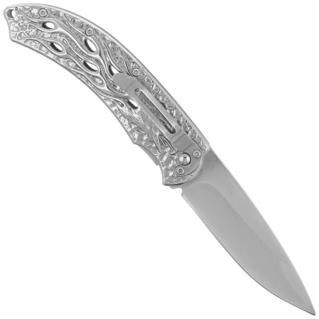 Herbertz CJH Eagle Knife Stainless Steel, Polished 420 (10000357)
