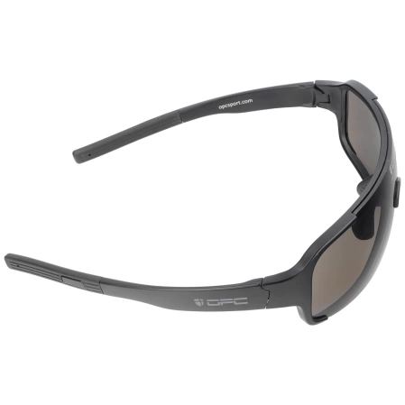 Okulary OPC JET I All Round 2mm Black, Black (TJ I MATT BLK BLK)