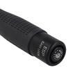 ESP Ergonomic Easy Lock 18'' Hardened Expandable Baton (ExBTO-18HE-BK)