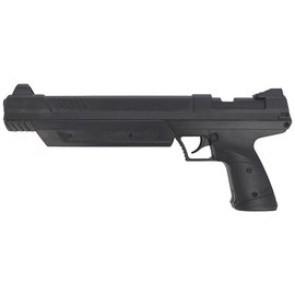 Pistolet wiatrówka Umarex Strike Point 5.5 mm PCA 