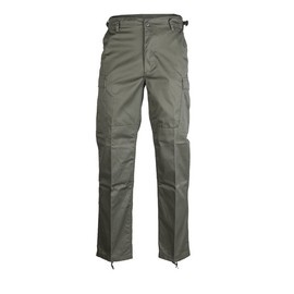 Mil-Tec BDU US Feldhose Olive pants (11805001)