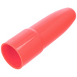 Diffuser for Klarus DTR flashlights red (DYFUZOR RD)