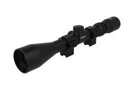 Lensolux Rifle Scope 3-9x40, R4 reticle (19351)