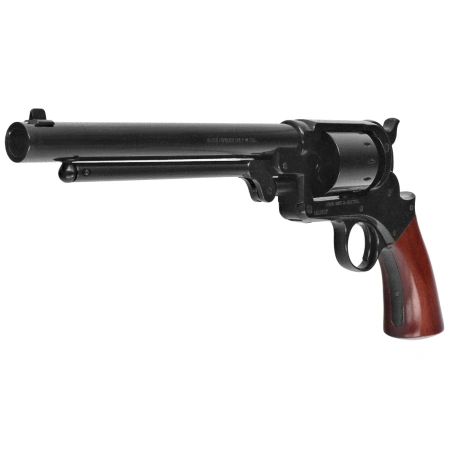 Pietta Revolver 1863 Starr Single Action Model Army .44 (STARRS44)