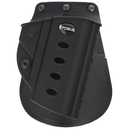Kabura zewnętrzna OWB Fobus HPP do Hi Point bez JHP .45, Ruger SR45, Ruger American 9 mm Full Size i Compact