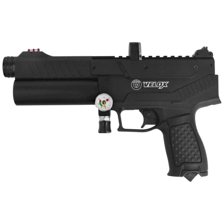 Pistolet wiatrówka Semi Auto PCP Hatsan Velox 6.35 mm