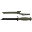 Glock FM81 Survival Knife Olive (12029)