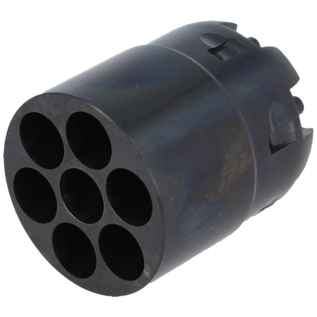 Cylinder for Pietta 1851 Colt REB Nord Navy .44 (A341)