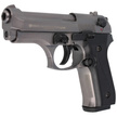Pistolet hukowy Voltran Ekol Jackal Dual Compact kal 9mm Black (34011)