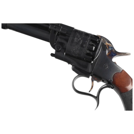 Rewolwer Pietta Le Mat Cavalry Steel .44 (LMC44)