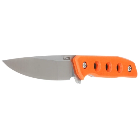Za-Pas Ambro Orange G10, Satin D2 (AM-SAT-G10-OR)