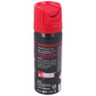 Sharg Nato Defence Gel 2mln Pepper Spray, Cone 50ml (40050-CR)