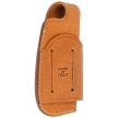 LionSteel Vertical/Horizontal Sand Leather Knife Pouch (900FDV4 SN)