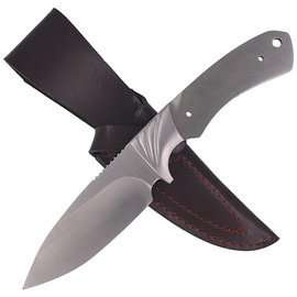 Klinga Martinez Albainox Satin Blade 108mm, Pochwa (32320-F)