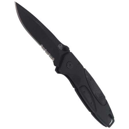 Nóż składany Puma Solingen Drop Point Folder 85mm (299111)