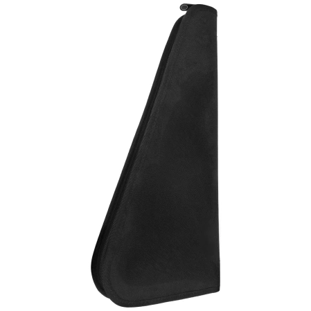 Dasta Transport Case for Handygun: 6'' Pistol or 4" Revolver