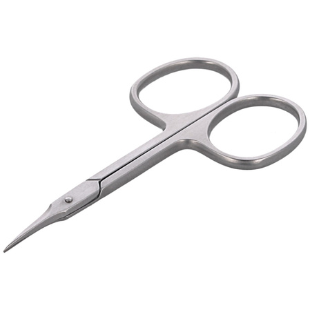 Narrow cuticle scissors Erbe Solingen 90mm Stainless (91060)