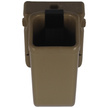 ESP Holder for double stack magazine 9mm with UBC-01 (MH-04 KH)