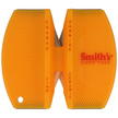 Smith's CCKS, 2-Step Knife Sharpener Yellow