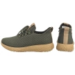 Buty Bennon Nexo Khaki/Sand Low (0934030050)