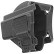 Kabura pasywna/aktywna Level 2 Fobus GL PRO LH do Glock 17, 19, 19X, 26, 45, 48 - Lewa