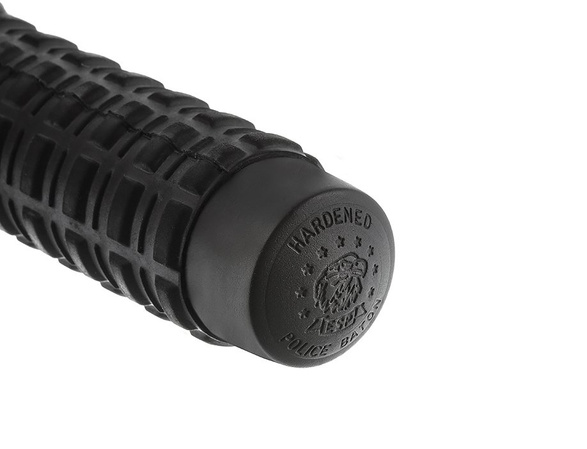 ESP hardened expandable baton 21'' with Fobus Paddle (EXB-21H BLK BH-24)