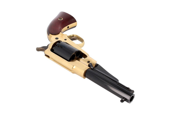 Rewolwer Pietta 1858 Remington New Texas Sheriff .44 (RGBSH44)